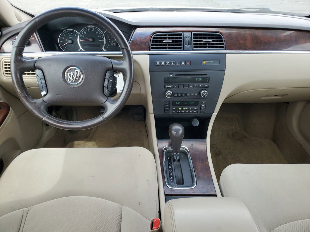 Used 2009 Buick LaCrosse CX FWD image 20