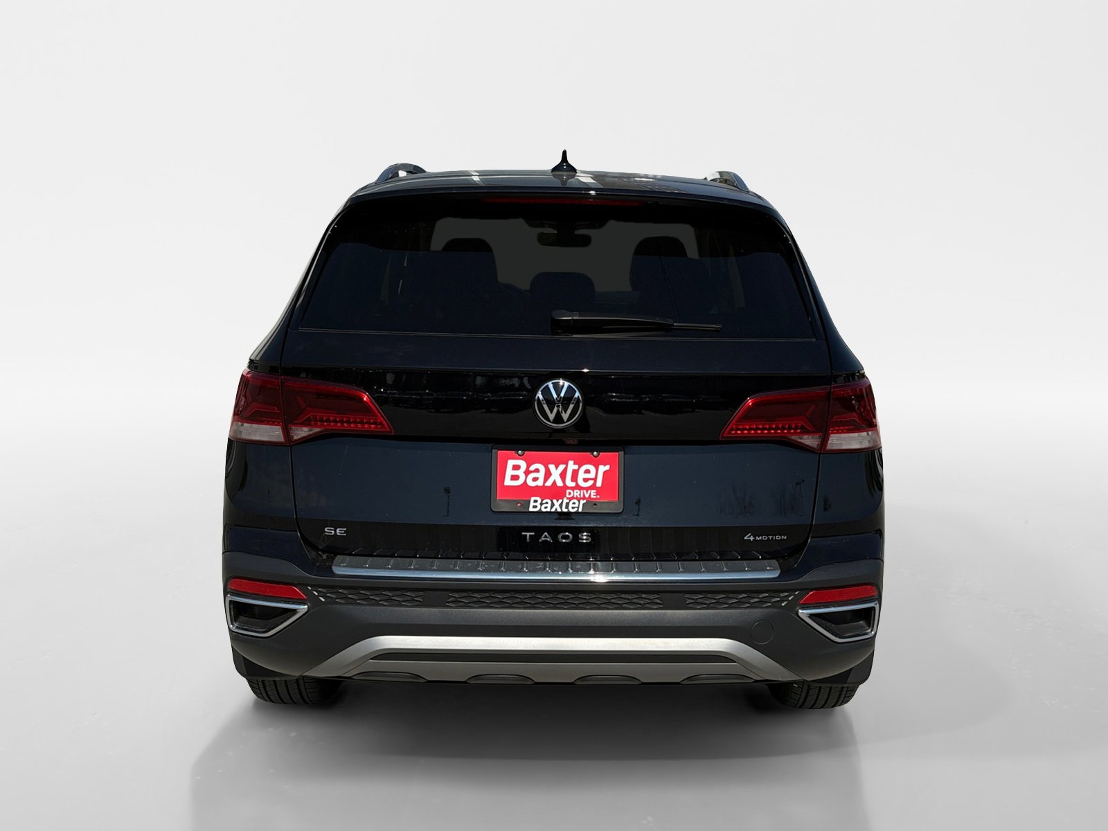 Certified 2024 Volkswagen Taos SE image 14