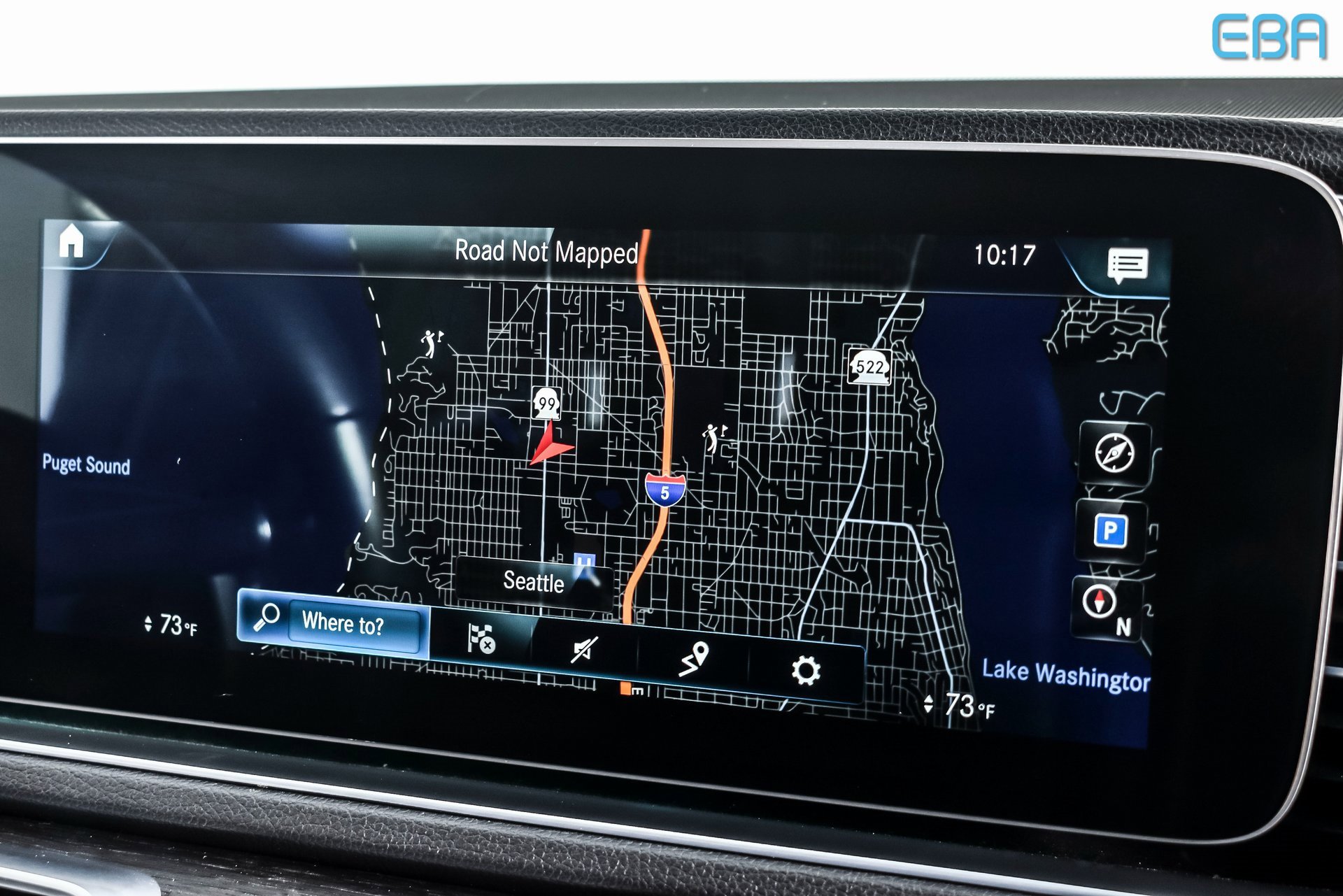 Used 2022 Mercedes-Benz GLE 350 4MATIC w/ Premium Package image 26