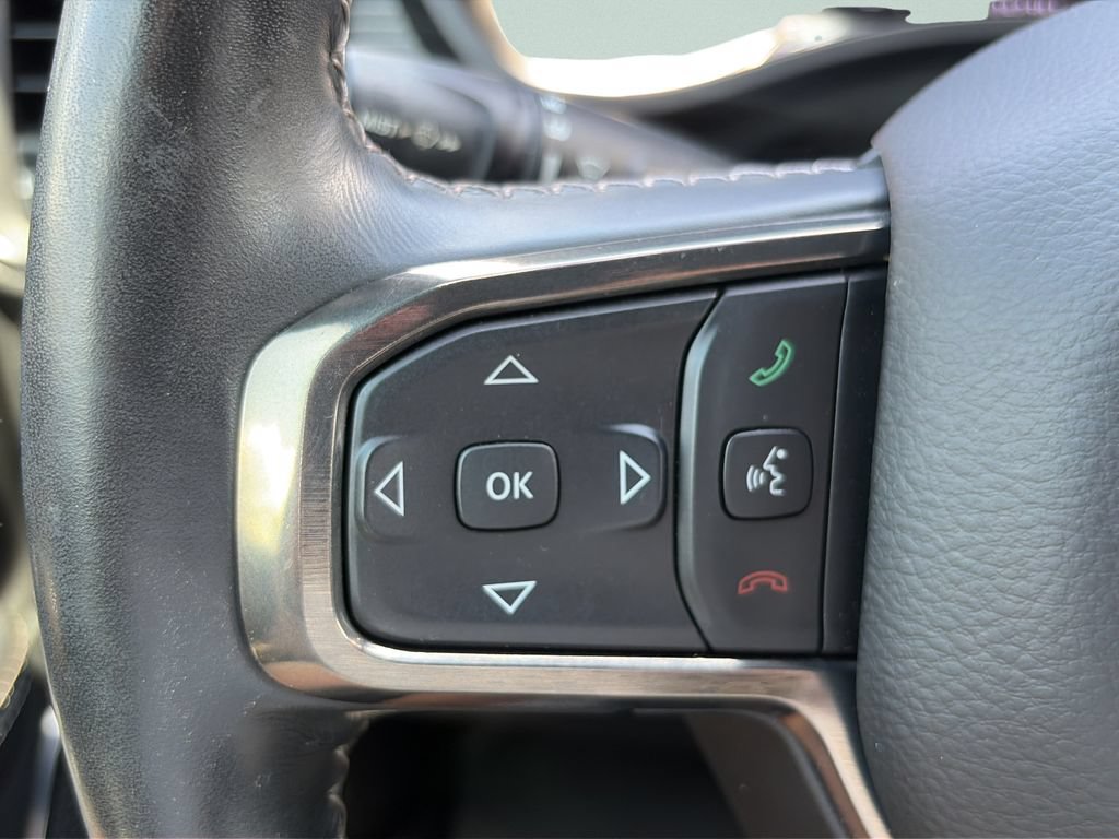 Used 2020 RAM 1500 Limited w/ Bed Utility Group AWD/4WD image 21