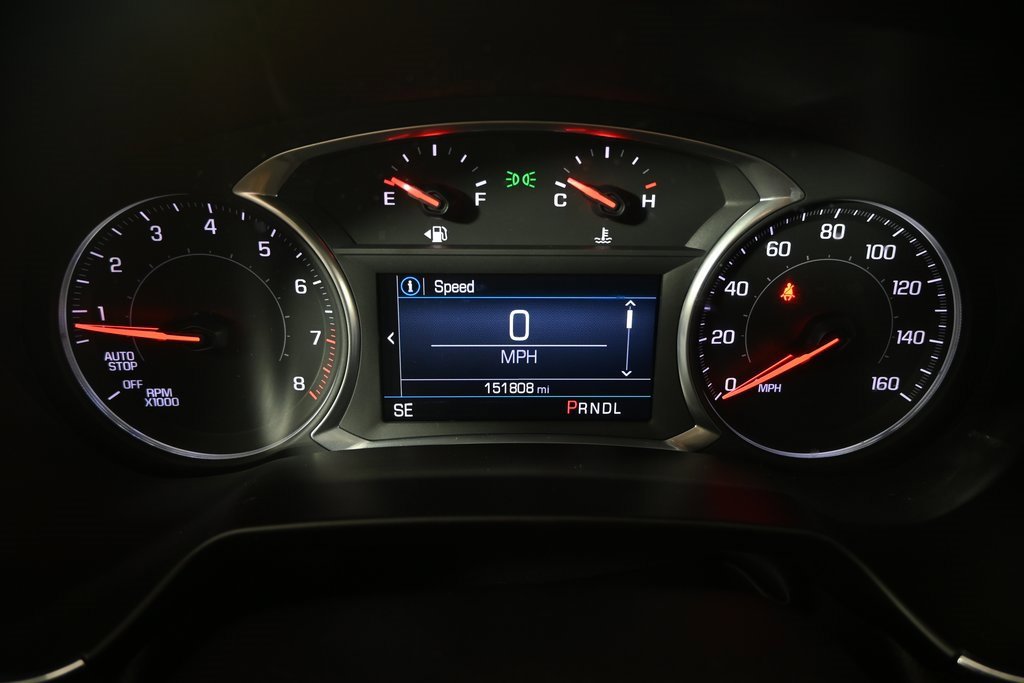 Used 2019 Chevrolet Blazer LT image 25