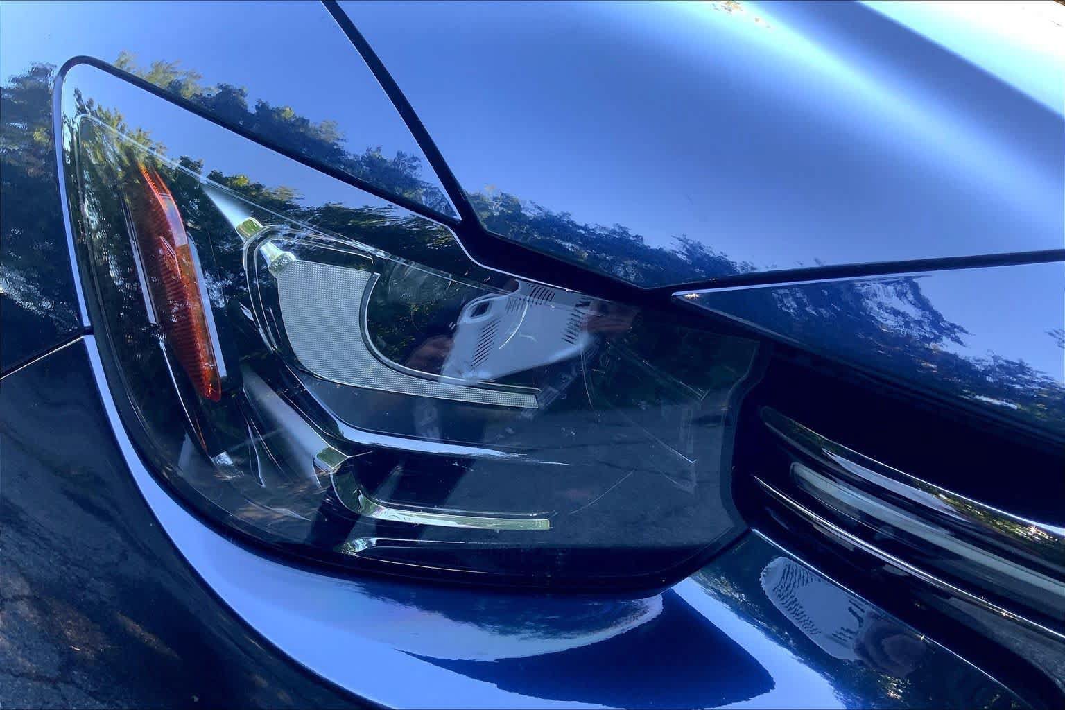 Certified 2026 MAZDA CX-90 3.3 Turbo w/ Premium Sport Pkg AWD/4WD image 27