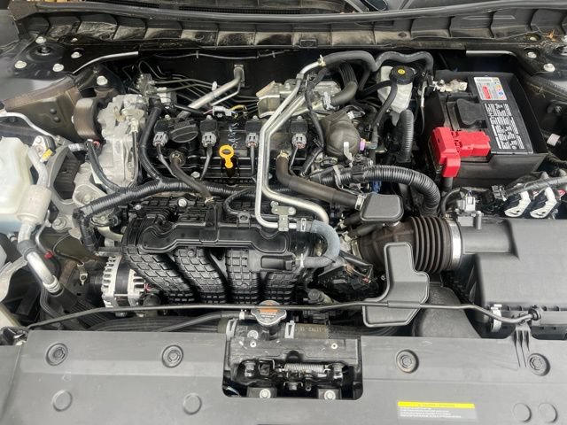 Used 2024 Nissan Altima 2.5 SV w/ SV Premium Package FWD image 23