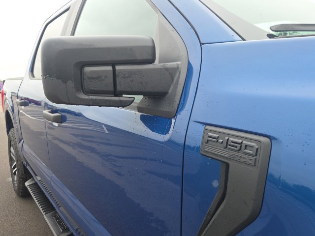 Used 2023 Ford F150 Lariat AWD/4WD image 5