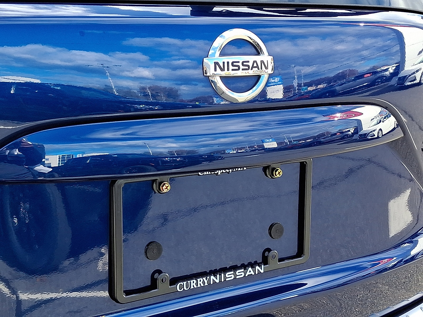 Used 2021 Nissan Murano SL w/ Cargo Package image 32