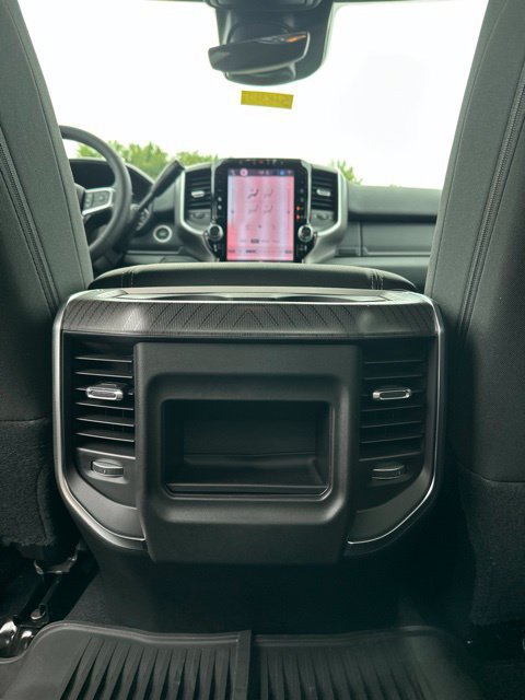 New 2026 RAM 3500 Big Horn AWD/4WD image 31