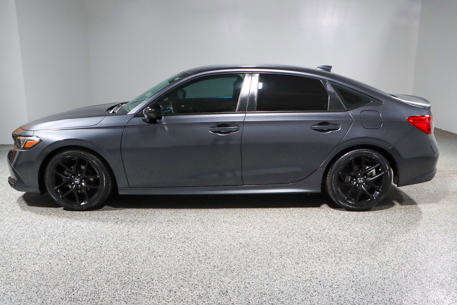 Used 2022 Honda Civic Sport image 10