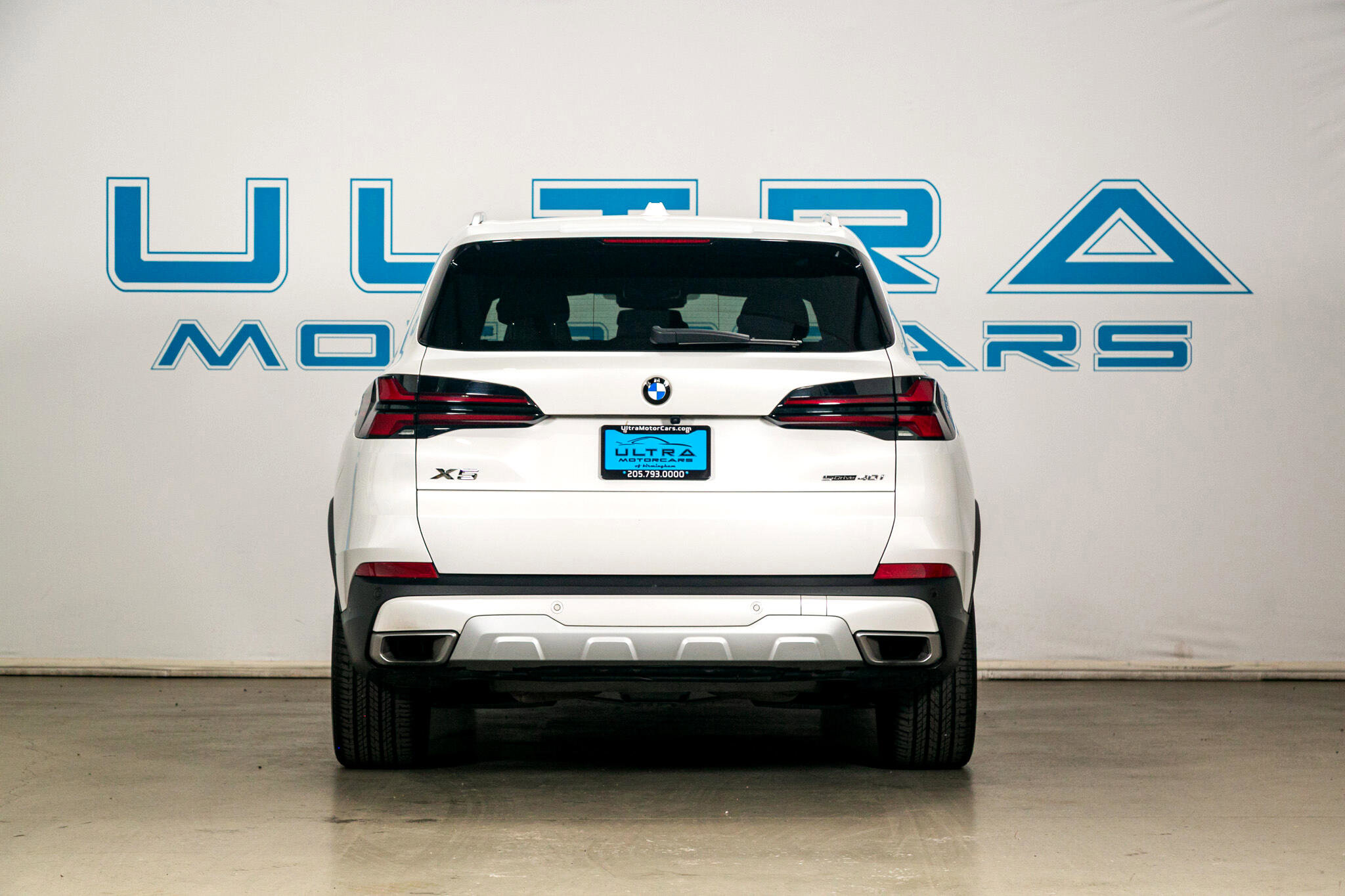 Used 2024 BMW X5 sDrive40i image 17