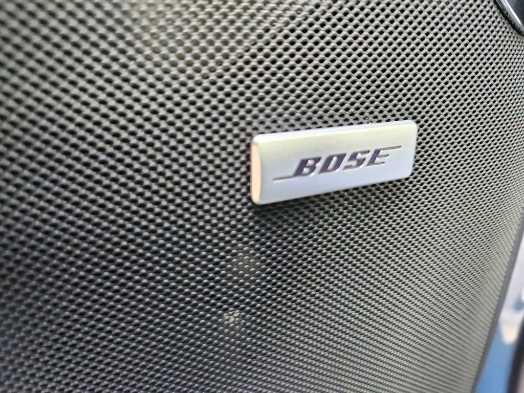 New 2025 Chevrolet Tahoe High Country image 30