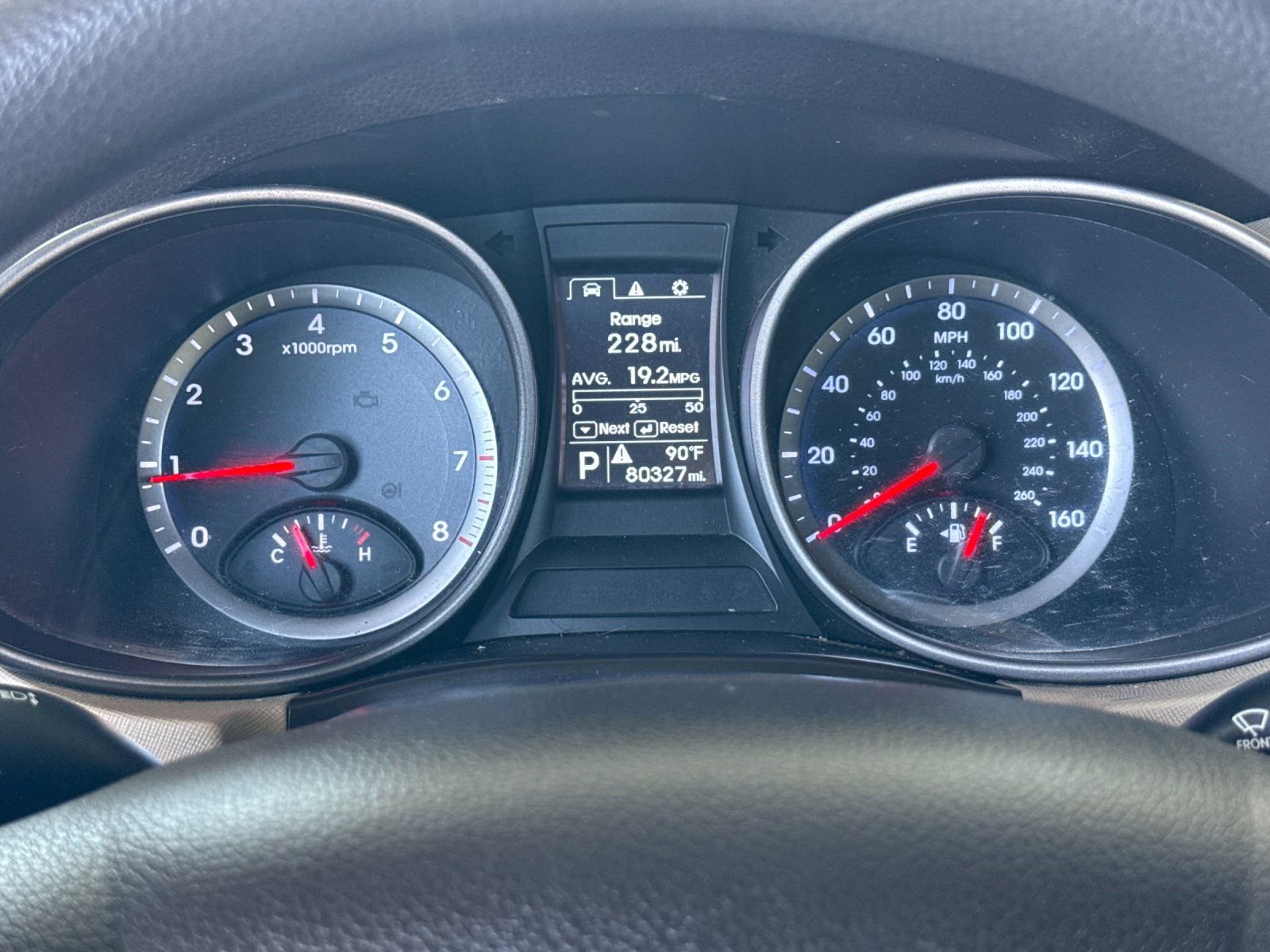Used 2016 Hyundai Santa Fe Sport FWD image 21