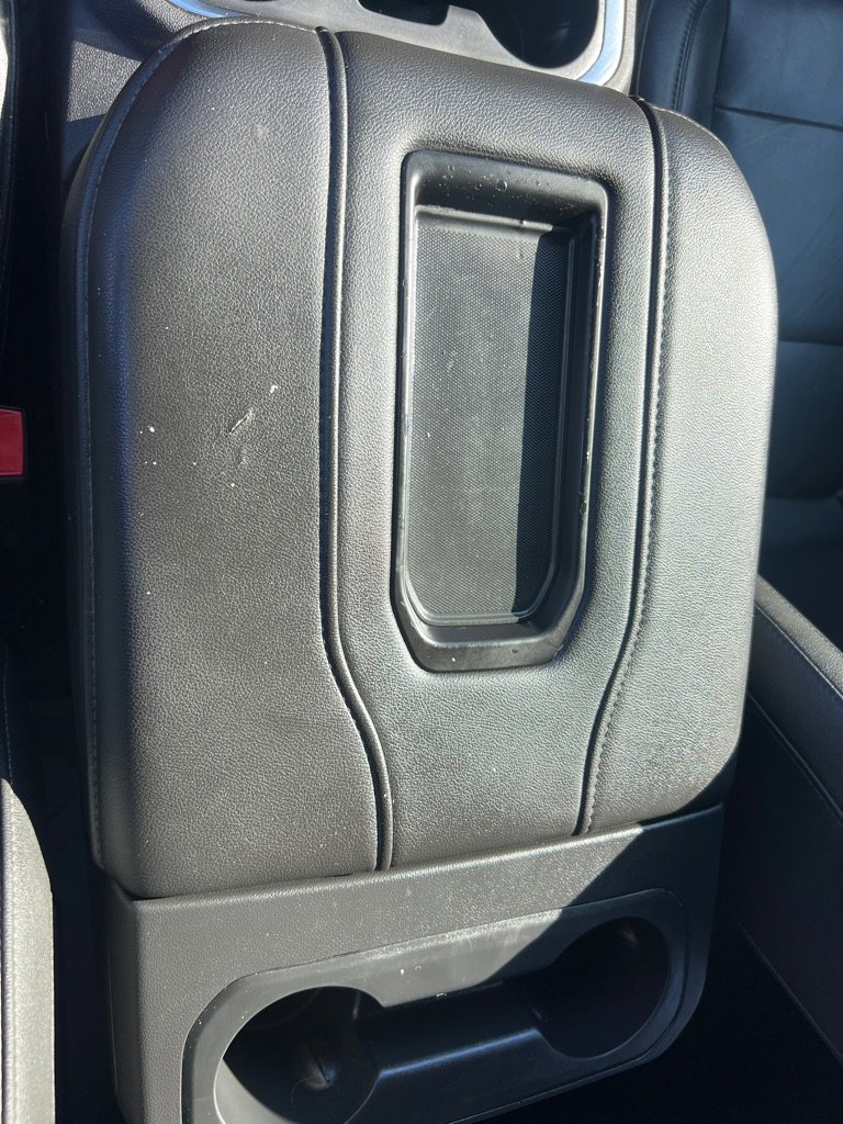 Used 2020 Chevrolet Silverado 1500 RST w/ All-Star Edition image 39