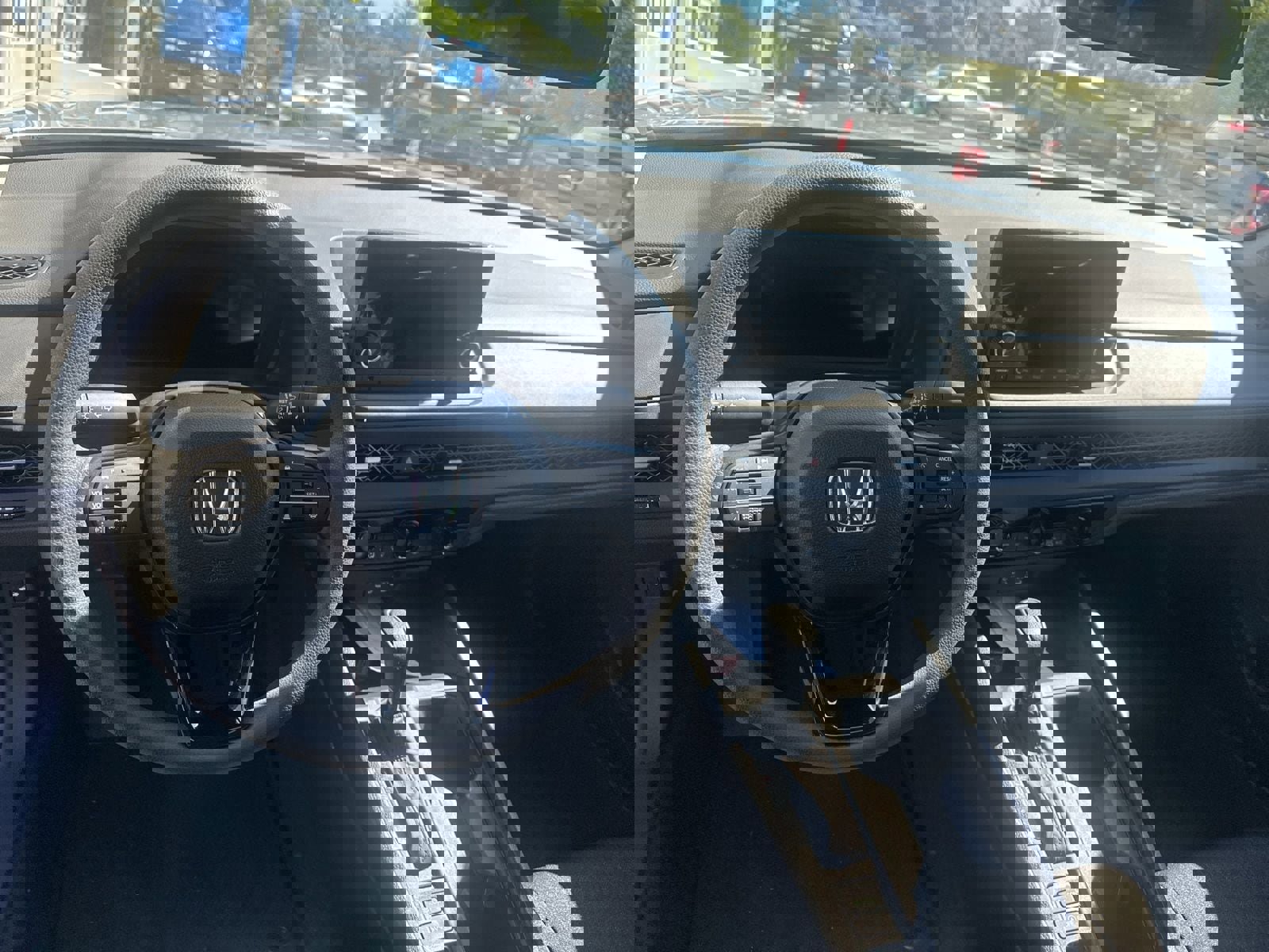 Used 2025 Honda Accord SE image 12