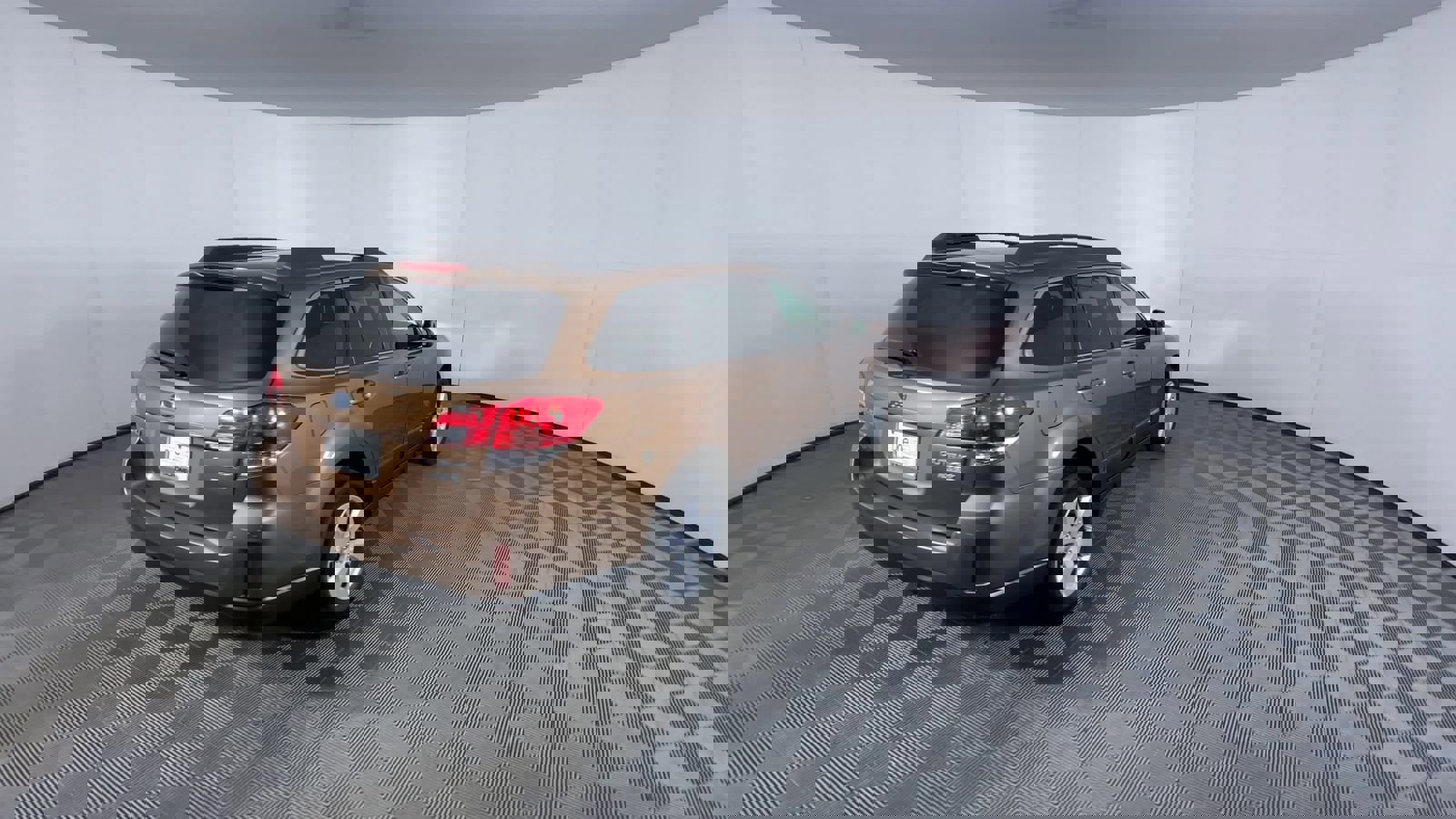 Used 2011 Subaru Outback 2.5i Premium w/ All-Weather Pkg image 8