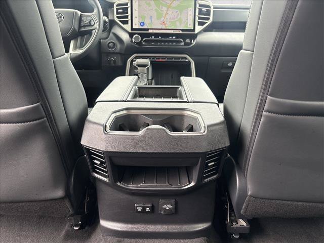 Certified 2026 Toyota Tundra SR5 w/ SR5 Premium Package AWD/4WD image 22