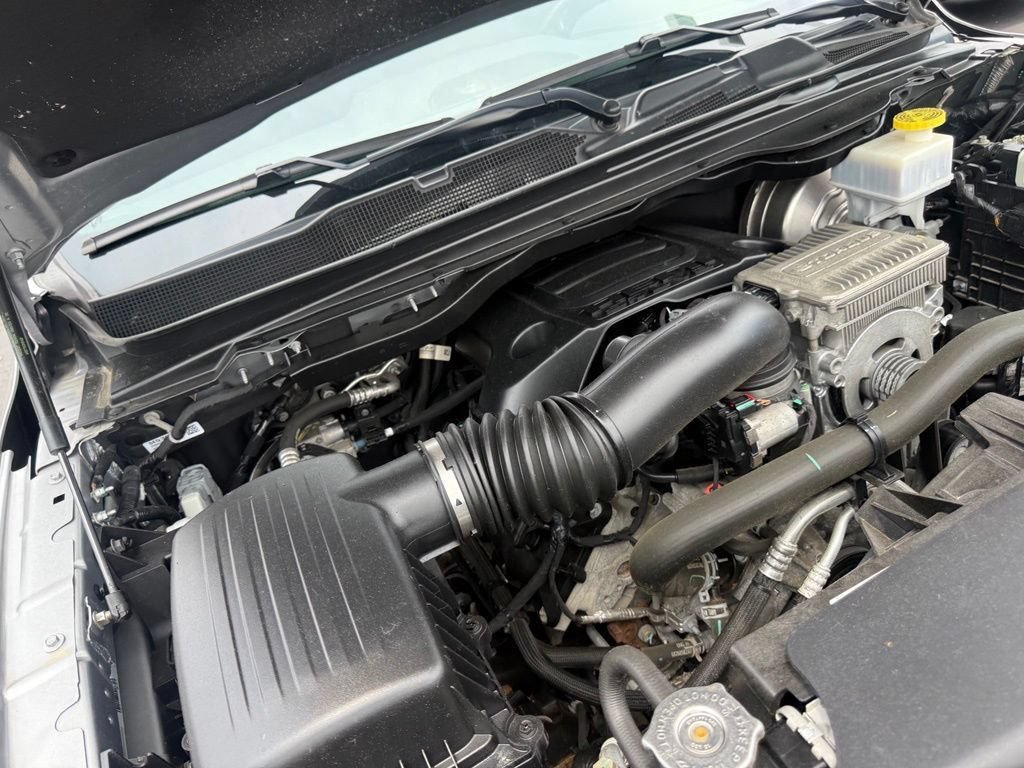 Used 2023 RAM 1500 Rebel w/ Rebel Level 1 Equipment Group AWD/4WD image 70