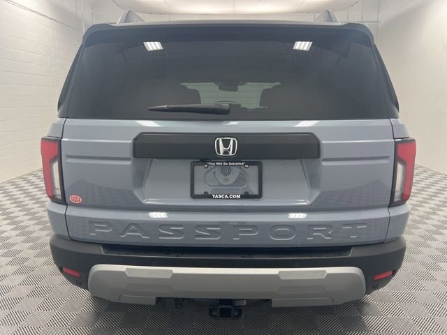 Used 2026 Honda Passport RTL image 8
