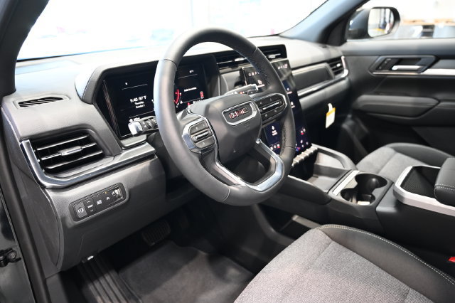 New 2027 GMC Terrain Elevation w/ Black Edition FWD image 20