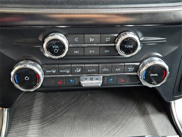 Used 2023 Ford F150 Platinum w/ Equipment Group 701A High image 20