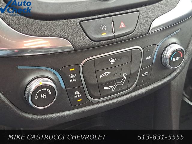 Used 2023 Chevrolet Equinox LT image 18