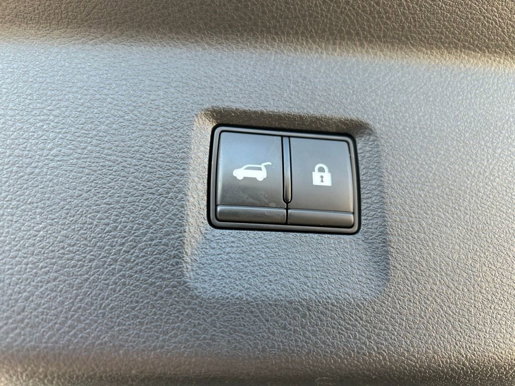 Used 2023 INFINITI QX60 Autograph w/ Cargo Package image 29