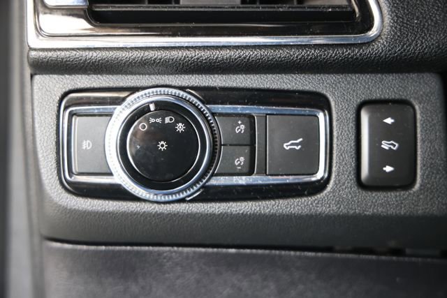 Used 2020 Lincoln Navigator Reserve w/ Equipment Group 208A Reserve AWD/4WD image 22