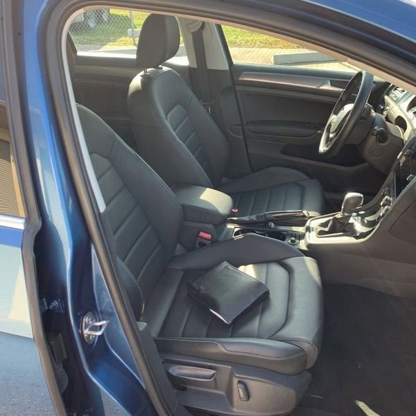 Used 2018 Volkswagen Golf Alltrack SE image 21