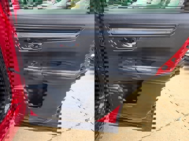 Certified 2025 Honda CR-V EX image 24