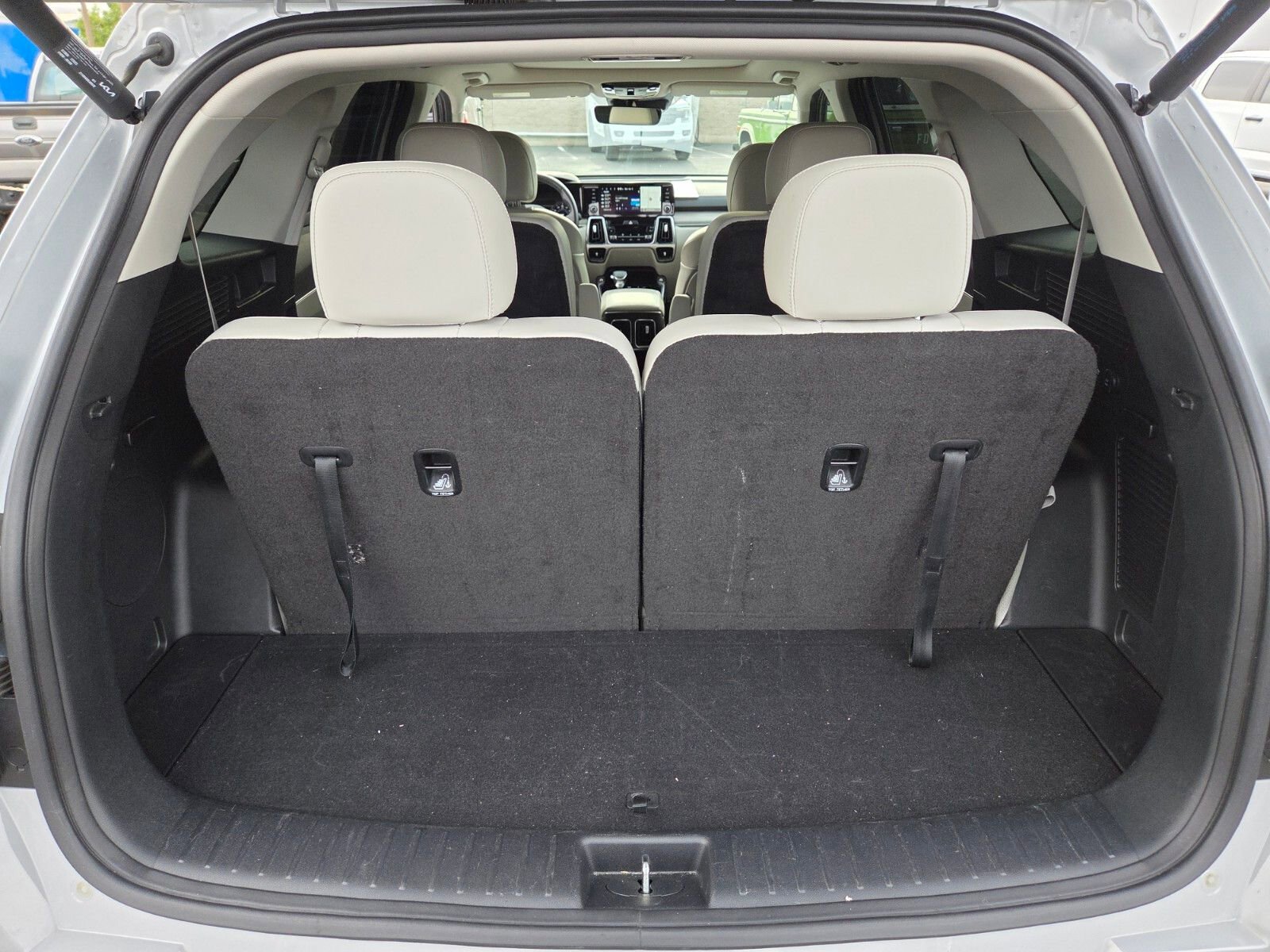 Used 2023 Kia Sorento EX w/ Panoramic Sunroof Package image 15