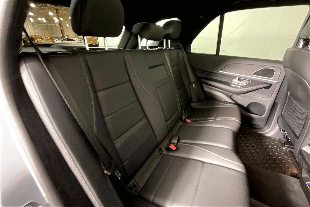 Used 2026 Mercedes-Benz GLE 350 4MATIC image 19