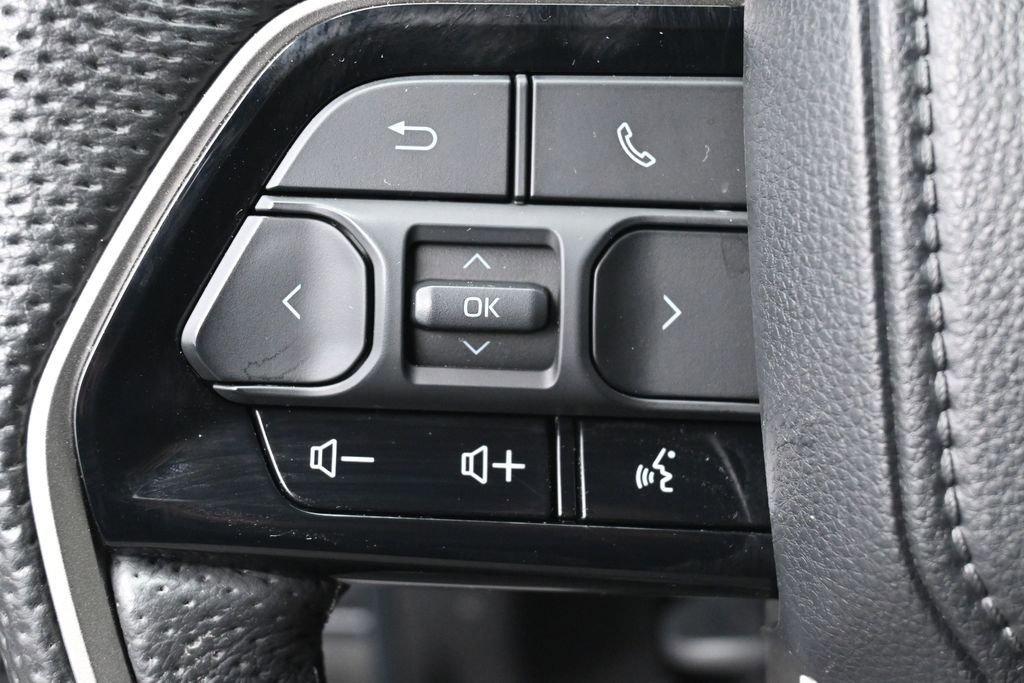 Used 2024 Toyota Tundra Limited w/ TRD Off-Road Package AWD/4WD image 17