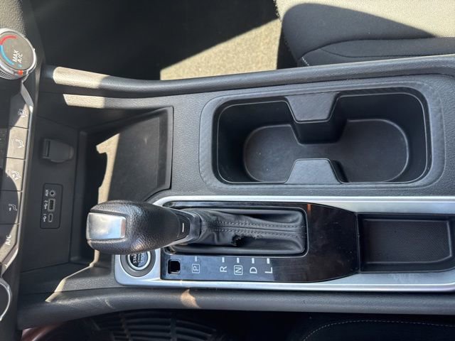 Used 2023 Nissan Sentra SV FWD image 30