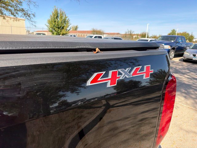 Used 2018 Chevrolet Colorado LT w/ Luxury Package, Chrome AWD/4WD image 22