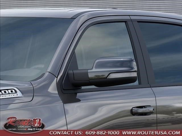 New 2026 RAM 1500 Laramie AWD/4WD image 13