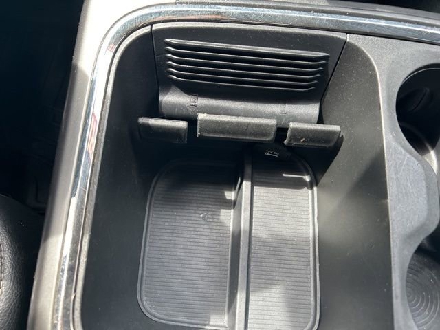 Used 2017 RAM 1500 Sport w/ Quick Order Package 26Q Night AWD/4WD image 26