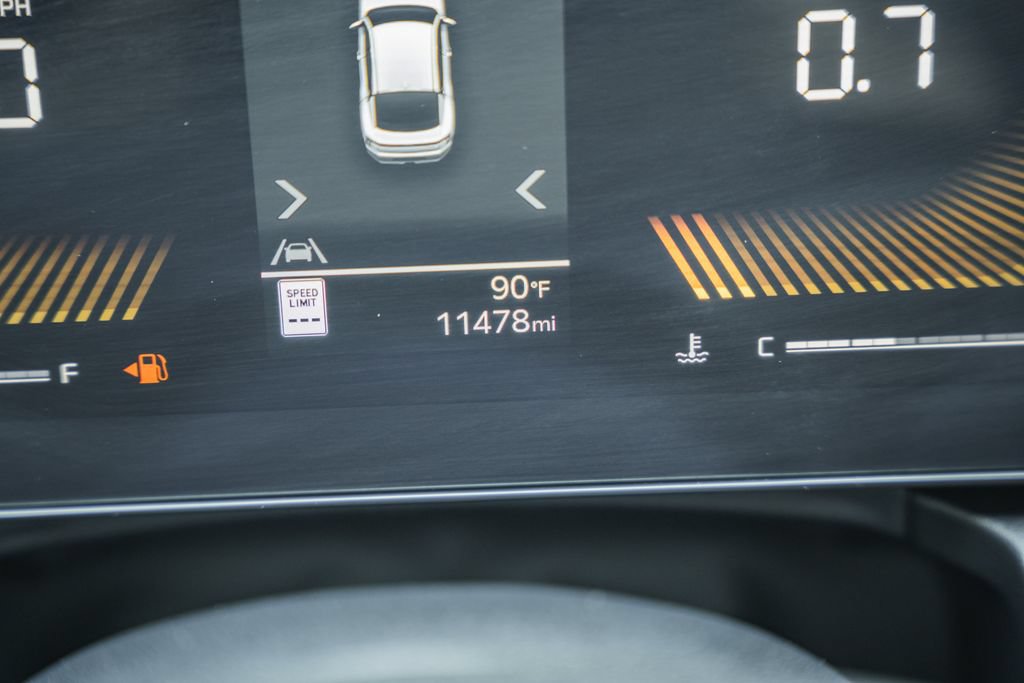 Used 2025 Kia K4 FWD image 37