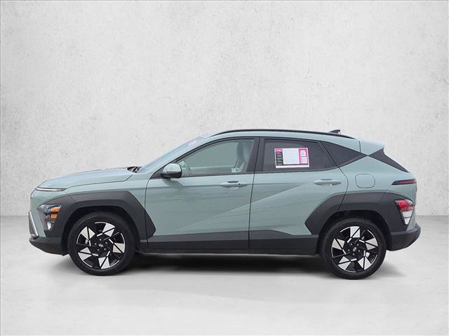 Used 2025 Hyundai Kona SEL FWD image 9