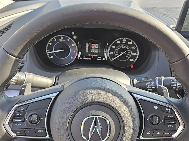 New 2025 Acura RDX w/ Technology Package image 28
