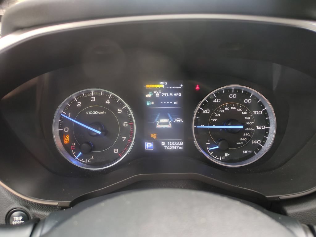 Used 2020 Subaru Ascent Limited w/ Technology Package AWD/4WD image 13