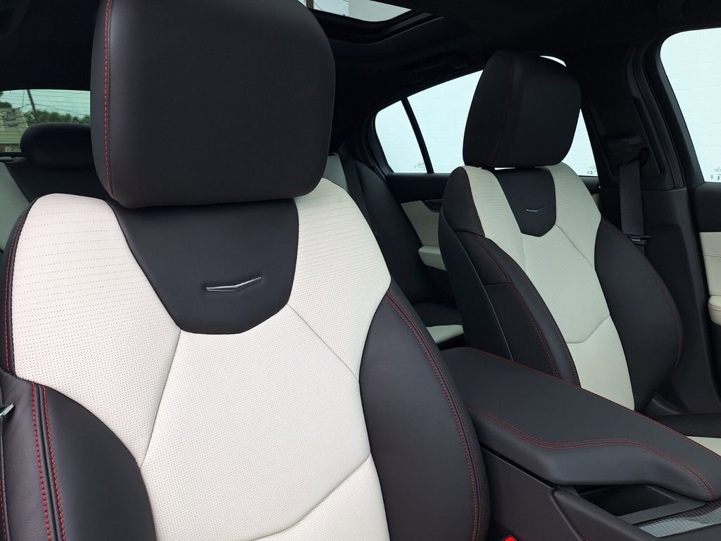 New 2026 Cadillac CT5 Sport RWD image 29
