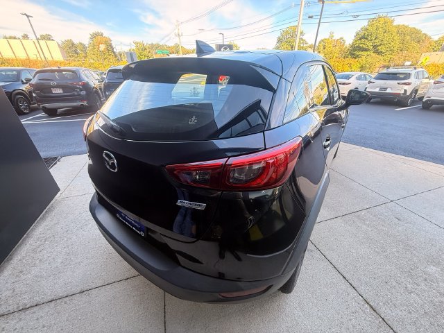 Used 2019 MAZDA CX-3 Touring w/ Preferred Equipment Package AWD/4WD image 11