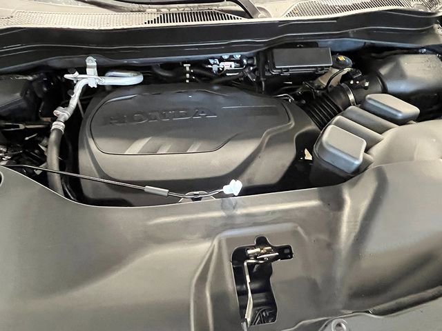 New 2026 Honda Ridgeline RTL image 11