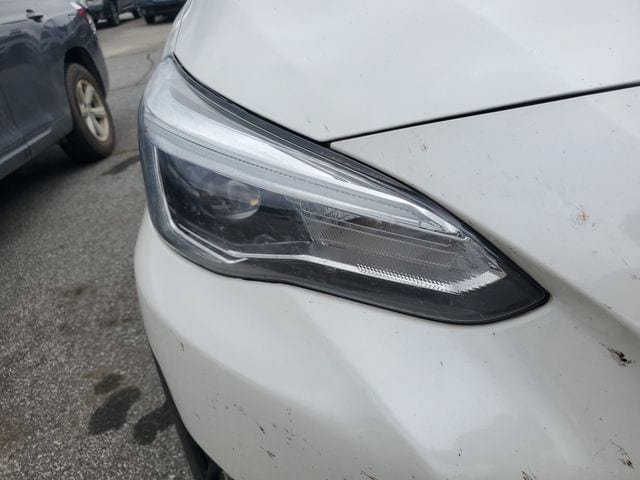 Certified 2021 Subaru Crosstrek 2.5i Limited w/ Moonroof Package 2 AWD/4WD image 10