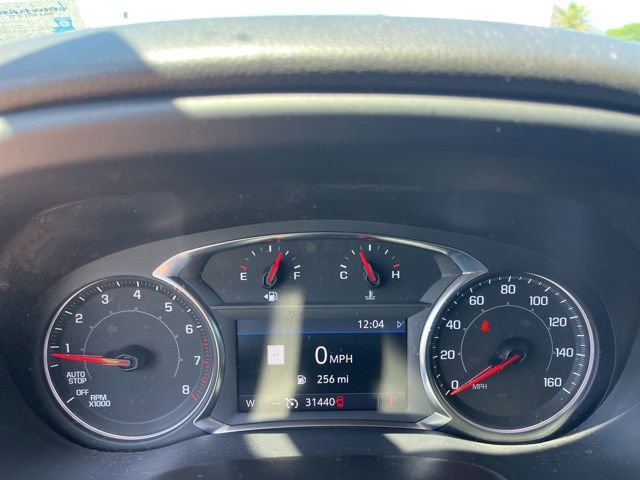 Used 2023 GMC Acadia SLT image 20