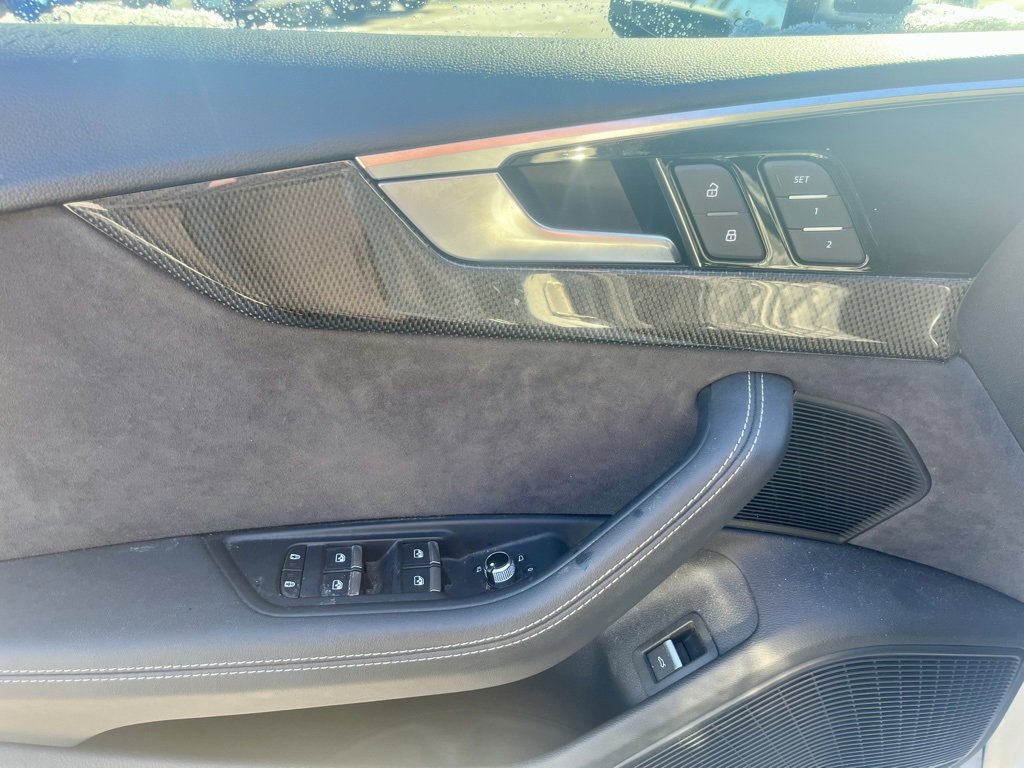 Used 2024 Audi S5 Premium Plus image 11