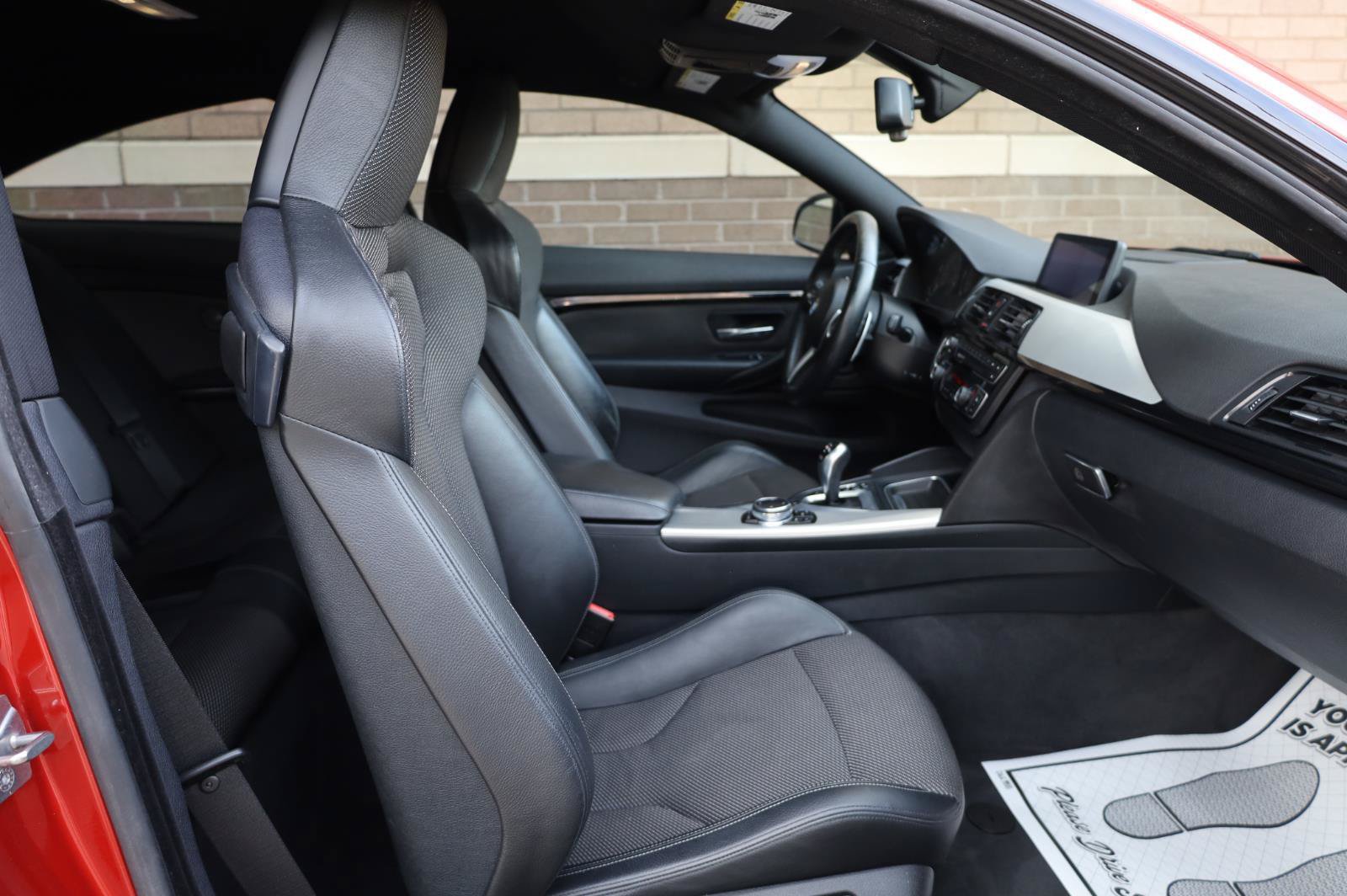 Used 2015 BMW M4 Coupe RWD image 24