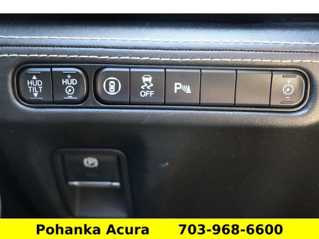 Certified 2023 Acura MDX SH-AWD w/ Advance Package image 14