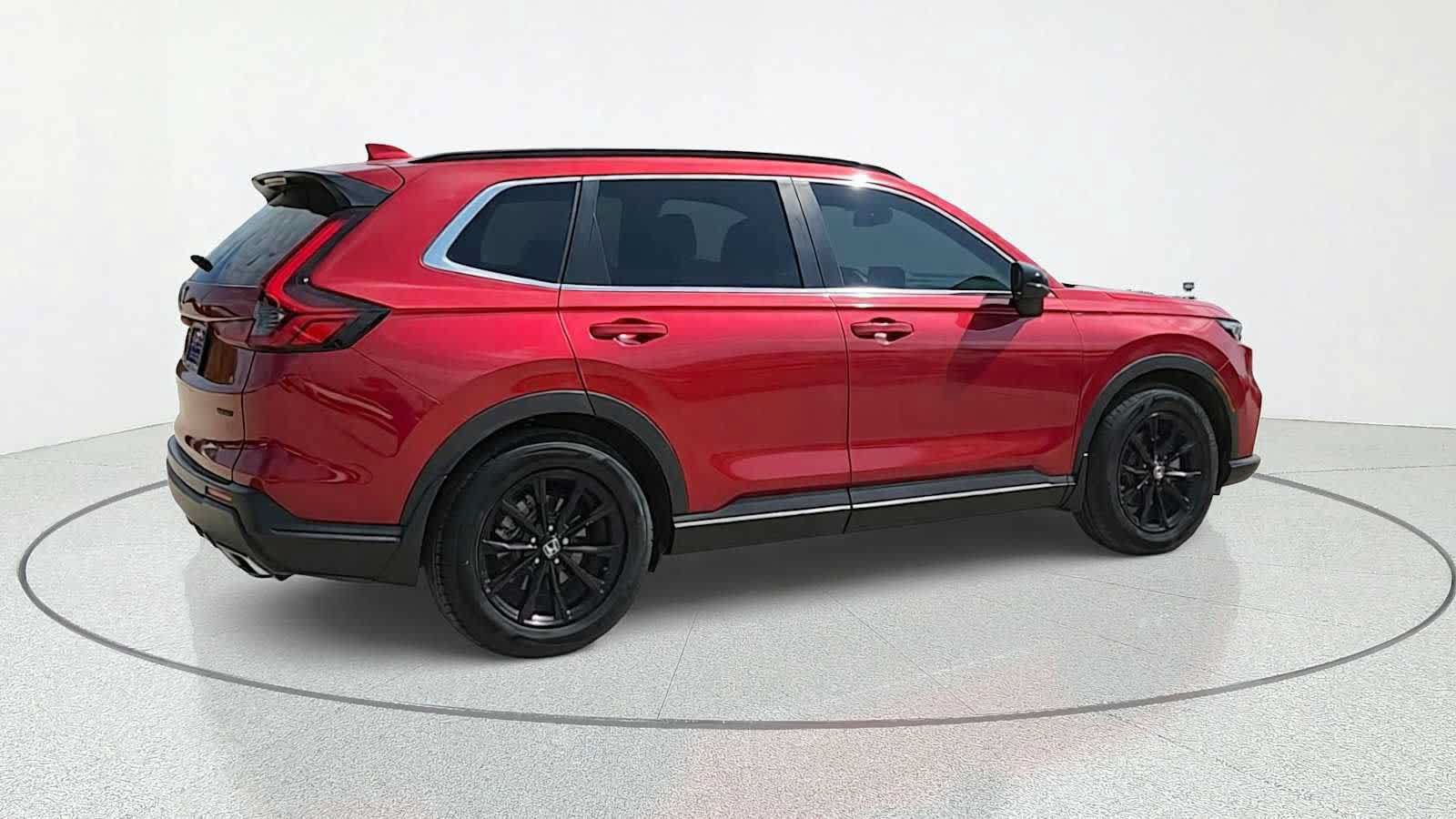 Used 2024 Honda CR-V Sport image 8