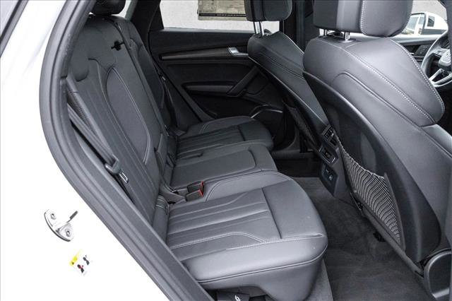 Certified 2025 Audi Q5 2.0T Premium image 23