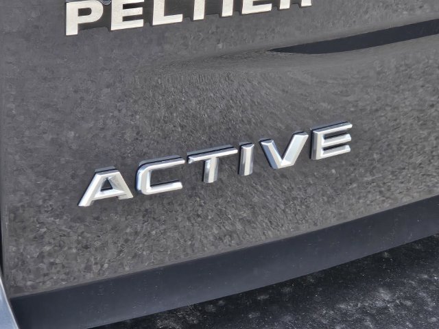 New 2026 Ford Expedition Active RWD image 6