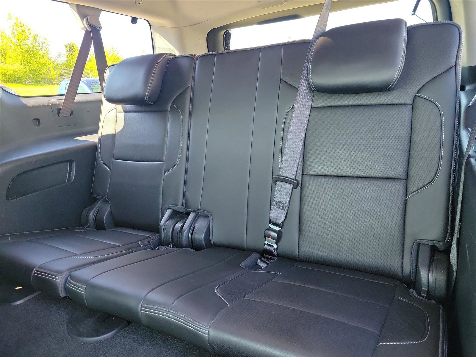 Used 2018 GMC Yukon XL Denali w/ Open Road Package image 15